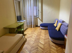 CASA VECELLIO Trieste